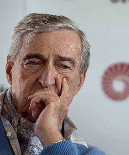 Rahmi Koç'un 'Kürt kadını' ifadelerine ilişkin soruşturma başlatıldı