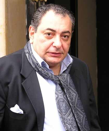 Reha Muhtar hayatını kaybetti