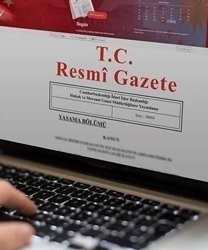Evde Sağlık Hizmetlerinde yeni dönem! Karar Resmi Gazete'de