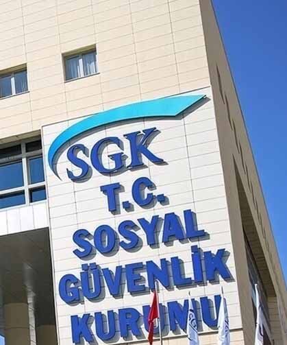 SGK, 10 sözleşmeli bilişim personeli alacak
