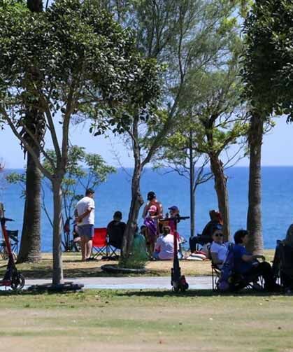 Sıcaklıklar mevsim normallerinin üzerinde seyredecek