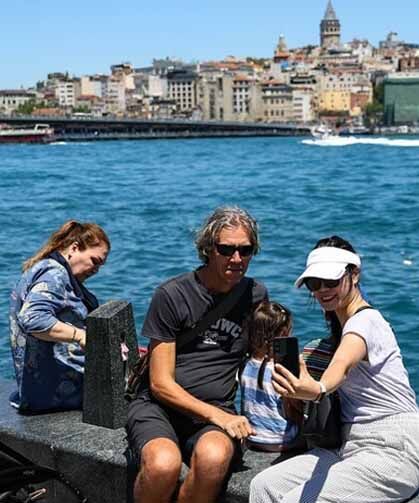 Hava sıcaklıkları yurt genelinde artacak