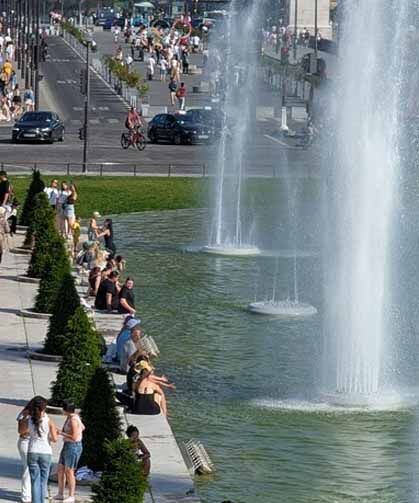 Mayıs 2026, dünyada kayıtlardaki en sıcak ikinci mayıs ayı oldu