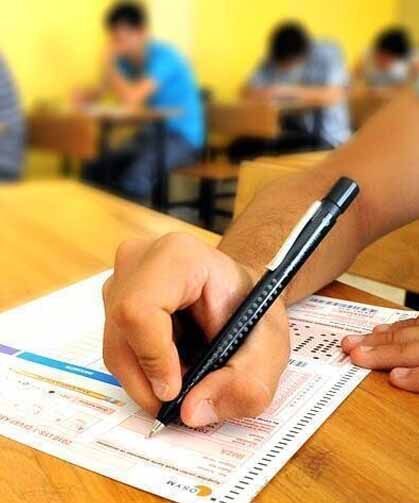 YKS'de ilk oturum TYT yarın yapılacak