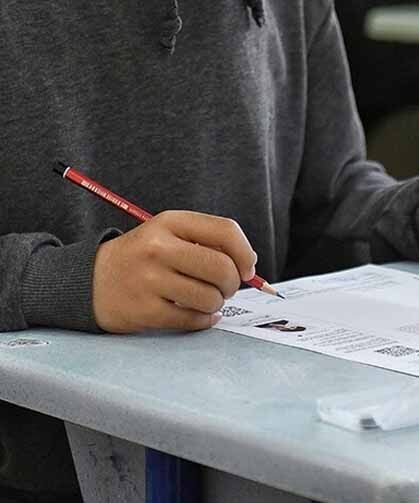 LGS merkezi sınavı yarın yapılacak