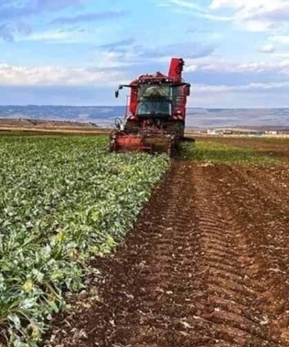 Kırsal kalkınma ve sulama desteklerinde süre uzatımı