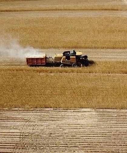 Bakan Yumaklı, 165 milyon 522 bin lira tarımsal destek ödemesi yapıldı