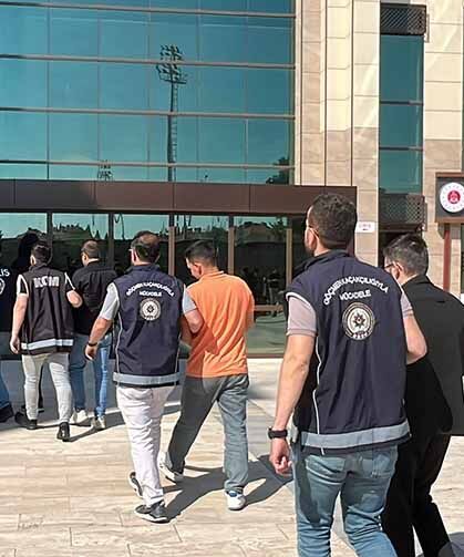 Van dahil 27 ilde yasa dışı bahis şebekesine operasyon