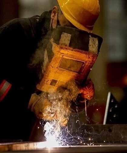 Ücretli çalışan sayısı nisanda arttı