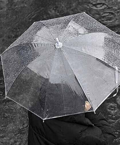 Bazı iller için "sarı" kodlu meteorolojik uyarı