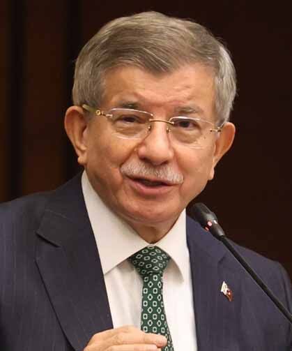 Gelecek Partisi feshedildi!