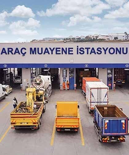 Aracını muayeneye götüreceklere uyarı