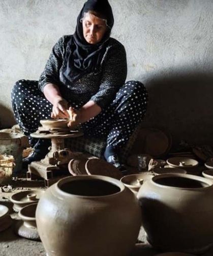 Bitlis'te asırlık gelenek yaşatılıyor