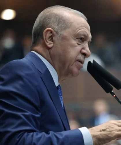 Cumhurbaşkanı Erdoğan Katar'a gidiyor
