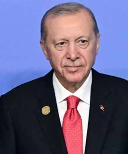 Cumhurbaşkanı Erdoğan NATO'ta önemli mesajlar verdi