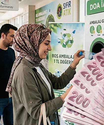 Depozito sisteminde yeni dönem! Kazanç düştü