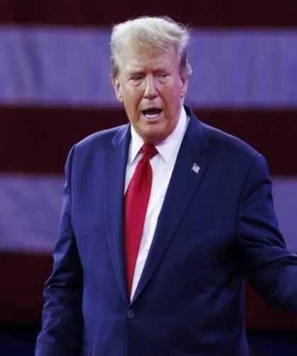 Trump: İran'la anlaşma halen mümkün