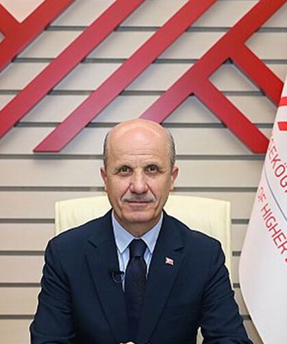 Üniversitelerde 16 yeni program ilk kez öğrenci kabul edecek