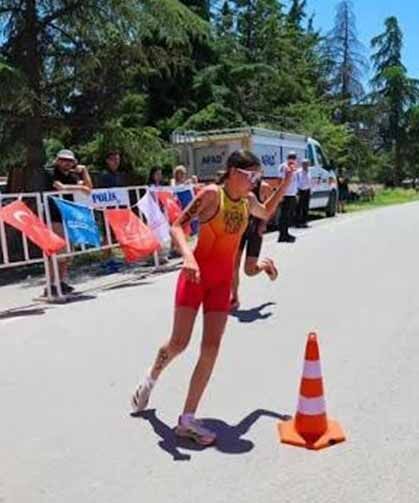 14. Bölge Bölgesel Lig 2. Etap Yarışları Hakkari'de yapılacak