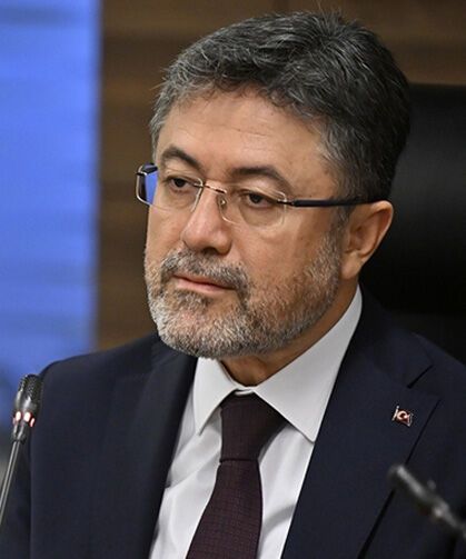 Bakan Yumaklı: 1874 personel alımı sürecini başlatıyoruz
