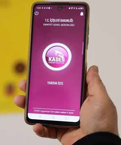 KADES'in indirilme sayısı 10 milyona yaklaştı