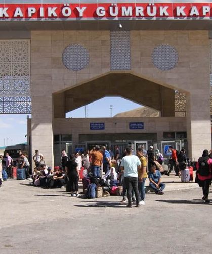 Rakamlar açıklandı, Van'a gelen yabancı ziyaretçi sayısı arttı!