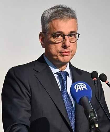 Bakan Memişoğlu'ndan depremde sağlık mesajı