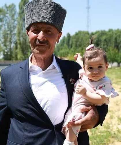 Vanlı gazi efsane tankın hikâyesini anlattı