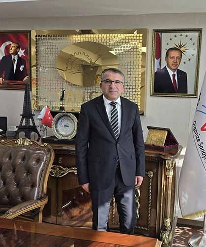 Başkan Aslan: "Van'ın liste dışı bırakılmasını kabul etmiyoruz"