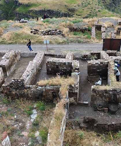 2026 kazıları 5 noktada aralıksız sürüyor