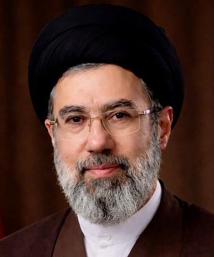 Hamaney: Trump'ın imzası değersiz ve geçersiz