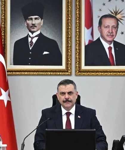 Bakan Çiftçi: Okul tedbirlerimizi en üst seviyeye çıkardık