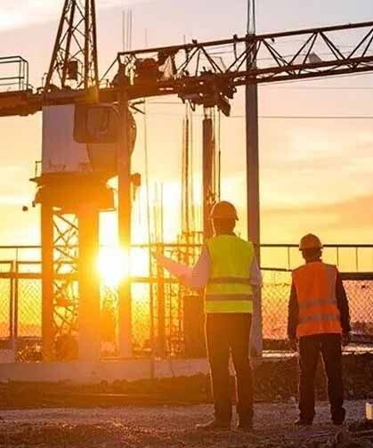 Türk müteahhitler yurt dışında 2,7 milyar dolarlık iş üstlendi