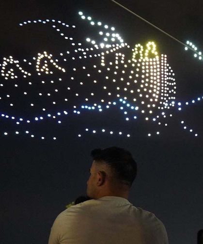 Şırnak’ta Hz. Nuh’u Anma Merasimi