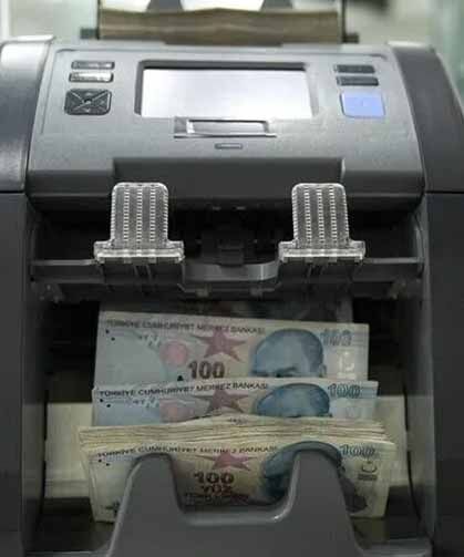 Kartlı ödemelerin tutarı haziranda arttı