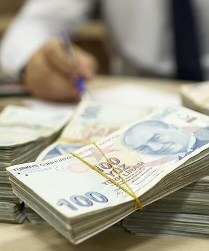 BES'ten emekli sayısı 487 bin 118'e çıktı