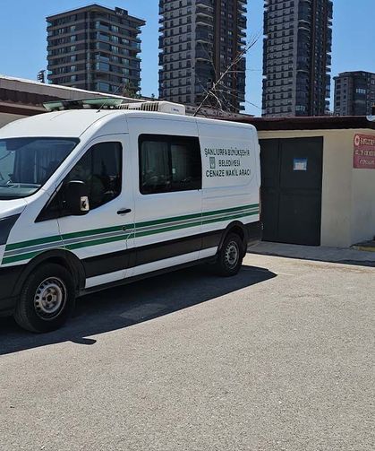 Şanlıurfa'da doktor öldü, meslektaşı gözaltına alındı