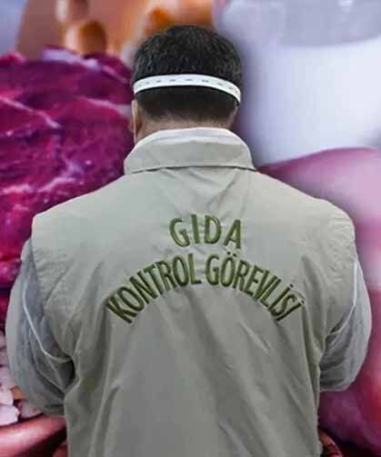 Taklit-tağşiş gıdalar listesine 28 yeni ürün eklendi