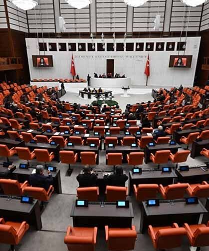 TBMM'de bu hafta öğrenci affı görüşülecek