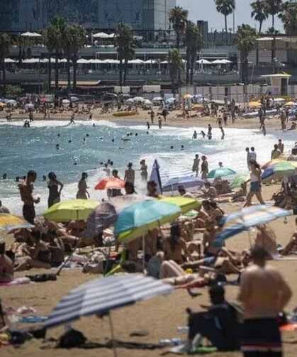 Türkiye uluslararası turist çeken 4. ülke oldu