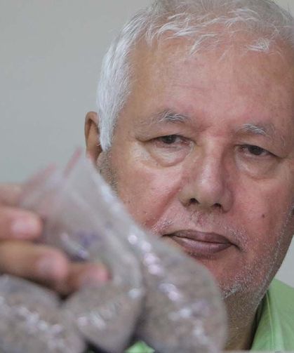 Türkiye'nin 'Dijital Toprak Haritası' oluşturuluyor