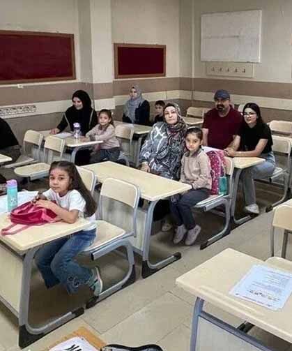Velilerde "uyum haftasına" dahil edilecek