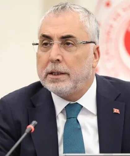 Bakan Işıkhan'dan en düşük emekli aylığı açıklaması