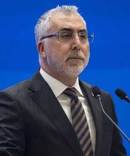 Bakan Işıkhan'dan tıbbi mama ödemesine ilişkin açıklama