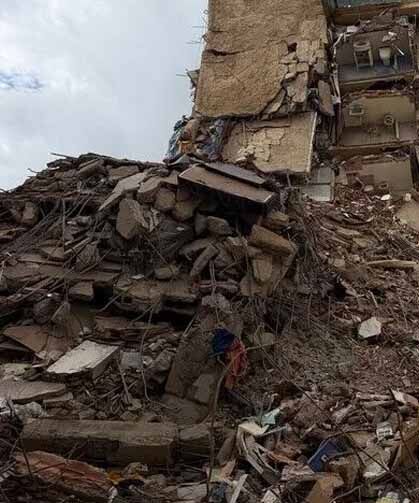 Venezuela'da hayatını kaybedenlerin sayısı 3 bin 342'ye yükseldi
