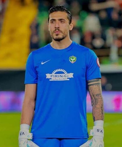 Veysel Sapan, Amedspor kampından ayrıldı