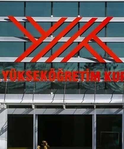 YÖK "İşletmede Mesleki Eğitim" modelini hayata geçirecek