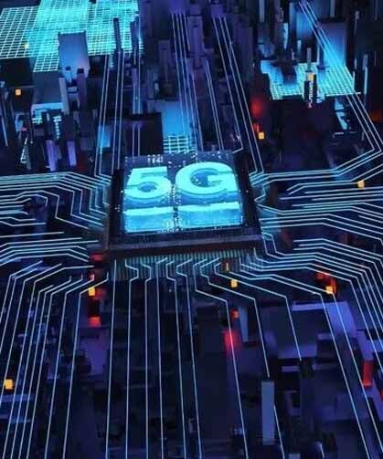 5G abone sayısı 4 ayda 44,5 milyona ulaştı