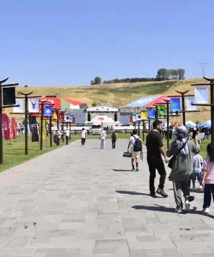 Kabine Toplantısı 3’üncü Kez Ahlat’ta yapılacak