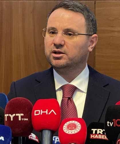 84 hâkim ve savcı meslekten çıkarıldı